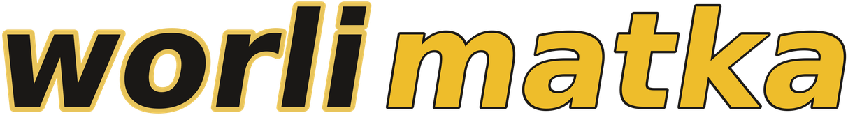 worlimatka logo